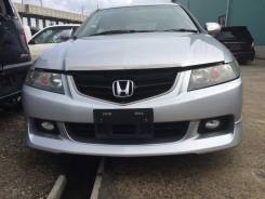 Honda Accord. CM3, K24A