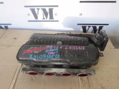 Коллектор впускной. Honda Jazz, GD1 Honda Fit, GE7, GE6, GD1 Двигатель L13A