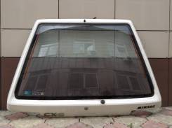 Дверь багажника. Mitsubishi Mirage, C11V, C12W, C12V, C18A, C14A, C12A, C13A, C11A, C14W, C14V