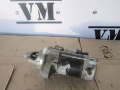 Стартер. Honda Jazz, GD1 Honda Fit, GE7, GE6, GD1, DBA-GE7, DBA-GE6 Двигатель L13A