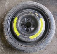 Докатка (запасное колесо) R14 Passat B3. x14