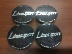 Колпаки на литые диски. Linea Sport (К61). Диаметр 17", 1 шт.
