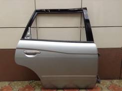 Дверь боковая. Nissan Expert, VENW11, VW11, VNW11, VEW11 Nissan Avenir, SW11, W11, PNW11, PW11, RNW11, RW11, VENW11, VEW11, VNW11, VW11