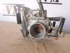 Заслонка дроссельная. Honda Jazz, GD1 Honda Fit, GE6, GD1 Двигатель L13A
