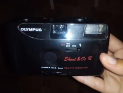 Olympus ����