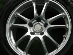 Bridgestone. 7.0x17, 5x114.30, ET45