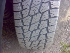 Bontyre Stalker A/T. �����������, 2014 ���, �/�, ����� 5 % ����