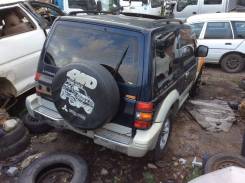 Mitsubishi Pajero. V23W, 6G72