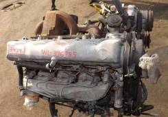 Двигатель в сборе. Mazda Bongo Brawny, SR5AM