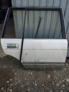 Дверь боковая. Toyota Crown, GS131H, GS131