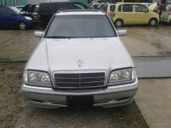 Mercedes-Benz C-Class. W202, 112910 30 500792