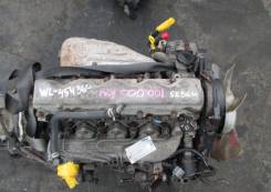 Двигатель в сборе. Mazda Bongo Brawny, SK56M