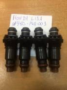 Инжектор. Honda: Jazz, Mobilio, Civic Hybrid, City, Civic, Fit Aria, Fit Двигатели: L12A1, L12A3, L12A4, L13A1, L13A2, L13A5, L13A6, L15A1, L15A, LDA1...