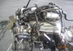 Двигатель в сборе. Mazda Bongo Brawny, SK56M