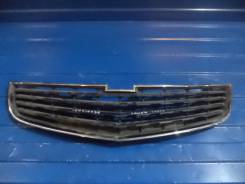 Решетка радиатора. Chevrolet Cruze