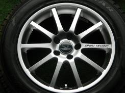 Sport Technic. 7.5x17", 5x112.00, ET25