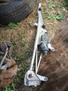 Трапеция дворников. Toyota Harrier, ACU35W, ACU30, ACU30W, ACU35 Двигатель 2AZFE