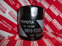 Фильтр масляный. Toyota Land Cruiser Prado, GDJ150W, GDJ151W, VZJ90, KZJ95, LJ90, RZJ90, GDJ150L, KZJ90W, KZJ95W, KDJ95, LJ95, VZJ95W, VZJ90W, KDJ150L...
