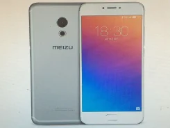 Meizu PRO 6. �����, 32 ��, �����, �����������, 4G LTE, Dual-SIM ����