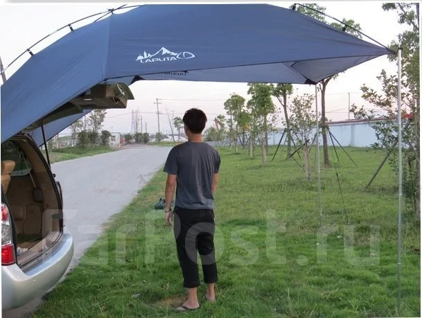 Продам автомобильную палатку