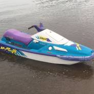 Yamaha Marine Jet 650TL. Год: 1996 год