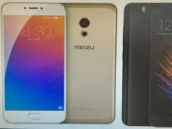 Meizu PRO 6. �����, 32 ��, �����, ������, ������� ����