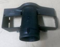 Воздухозаборник. Volkswagen Golf Volkswagen Jetta