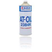 Suzuki AT-Oil. полусинтетическое