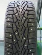 Nokian Hakkapeliitta 7. Зимние, шипованные, 2016 год, без износа, 4 шт