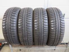 Goodyear Vector 5. Зимние, 2013 год, износ: 30%, 4 шт