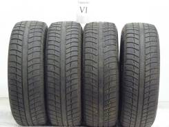 Michelin Alpin A3. Зимние, 2013 год, износ: 20%, 4 шт