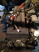 Двигатель в сборе. Toyota: Crown, Crown Majesta, Verossa, Cresta, Mark II Wagon Blit, Supra, Mark II, Soarer, Chaser Двигатель 1JZGTE