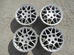 Mitsubishi. 6.0x15, 5x114.30, ET46