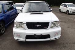 Subaru Forester. SF5, EJ205