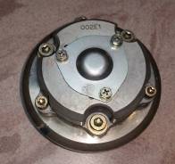 Шестерня распредвала. Subaru: Legacy B4, Legacy, Impreza XV, Impreza WRX, Forester, Impreza WRX STI, Impreza, Exiga Двигатели: EJ20, EJ204, EJ20X, EJ2...