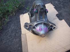 Стартер. Toyota: Starlet, Corolla II, Corolla, Sprinter, Caldina, Tercel, Paseo, Corsa, Cynos, Corolla 2 Двигатели: 2EE, 4EFE, 2E, 4EFTE, 5EFE