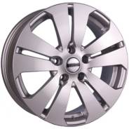 Tech Line TL 718. 6.5x17, 5x114.30, ET35, ЦО 67,1 мм.