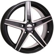 Tech-Line. 6.5x17, 5x114.30, ET40, ЦО 67,1 мм.