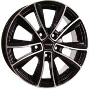 Tech Line TL 742. 7.0x17, 5x114.30, ET45, ЦО 67,1 мм.