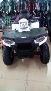 Polaris Sportsman Touring. исправен, есть птс, без пробега