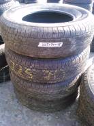 Bridgestone Dueler H/T. Летние, износ: 20%, 4 шт