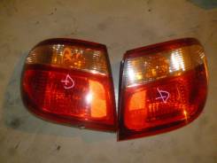 Стоп-сигнал. Nissan Bluebird Sylphy, QNG10, QG10, TG10, FG10 Nissan Almera Двигатели: QG18DE, QR20DD, QG15DE, YD22DDT, K9K