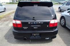 Subaru Forester. SF5, EJ205