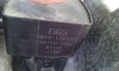 Катушка зажигания. Mazda Axela, BLEFW, BLEFP Mazda Mazda3 Двигатели: LFVDS, LFVE, LFDE