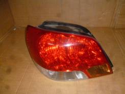 Стоп-сигнал. Mitsubishi Airtrek, CU2W, CU4W Mitsubishi Outlander