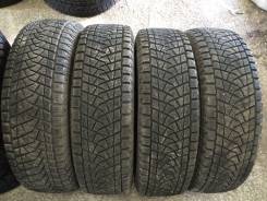 Bridgestone Blizzak DM-Z3. Зимние, без шипов, износ: 5%, 4 шт