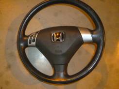 Руль. Honda Accord, ABA-CL7, LA-CL9, ABA-CL9, LA-CL7 Honda Integra, ABA-DC5, LA-DC5