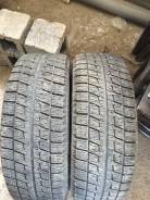 Bridgestone Blizzak Revo2. Зимние, без шипов, износ: 5%, 2 шт