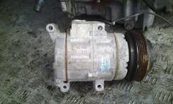 Компрессор кондиционера. Mazda Axela, BLEFW, BLEFP Mazda Mazda3 Двигатели: LFVDS, LFVE, LFDE