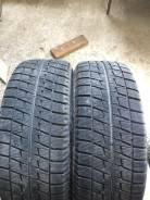 Bridgestone. Зимние, без шипов, износ: 5%, 2 шт